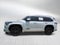 2025 Toyota Sequoia SR5