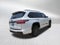 2025 Toyota Sequoia SR5