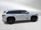 2025 Toyota Sequoia SR5