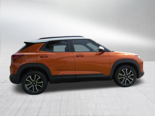 2022 Chevrolet Trailblazer ACTIV