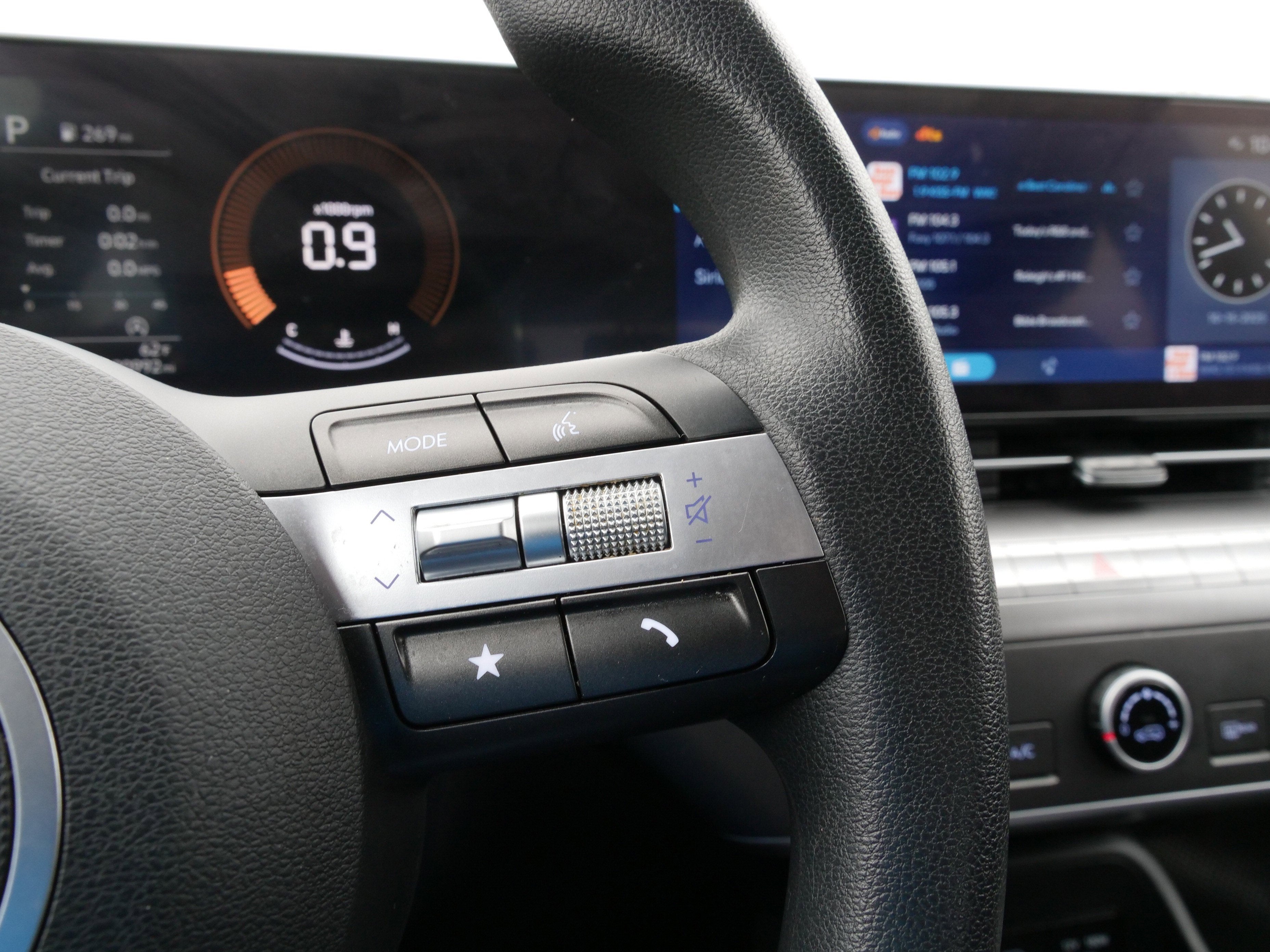 2024 Hyundai Kona SE