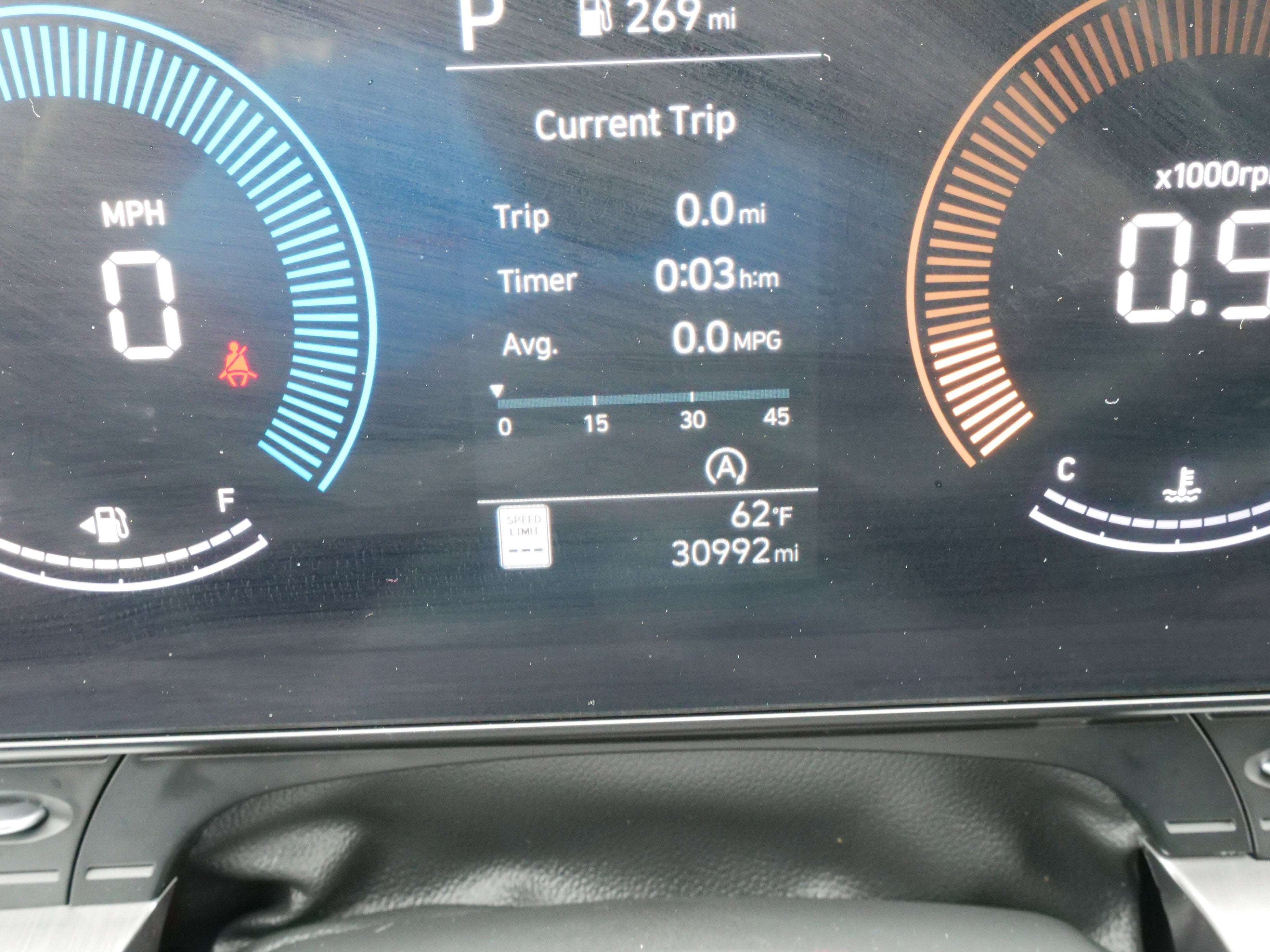 2024 Hyundai Kona SE