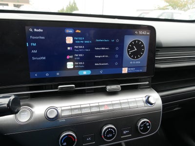 2024 Hyundai Kona SE