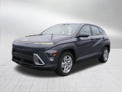 2024 Hyundai Kona SE