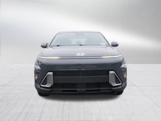 2024 Hyundai Kona SE