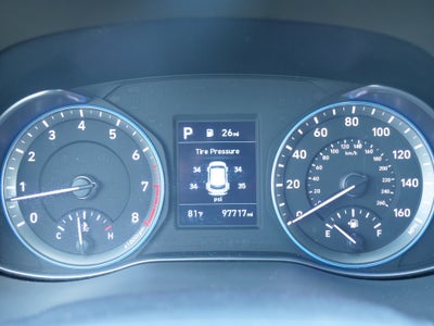 2019 Hyundai Kona Limited
