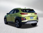 2019 Hyundai Kona Limited