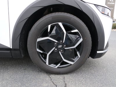 2023 Hyundai IONIQ 5 SE