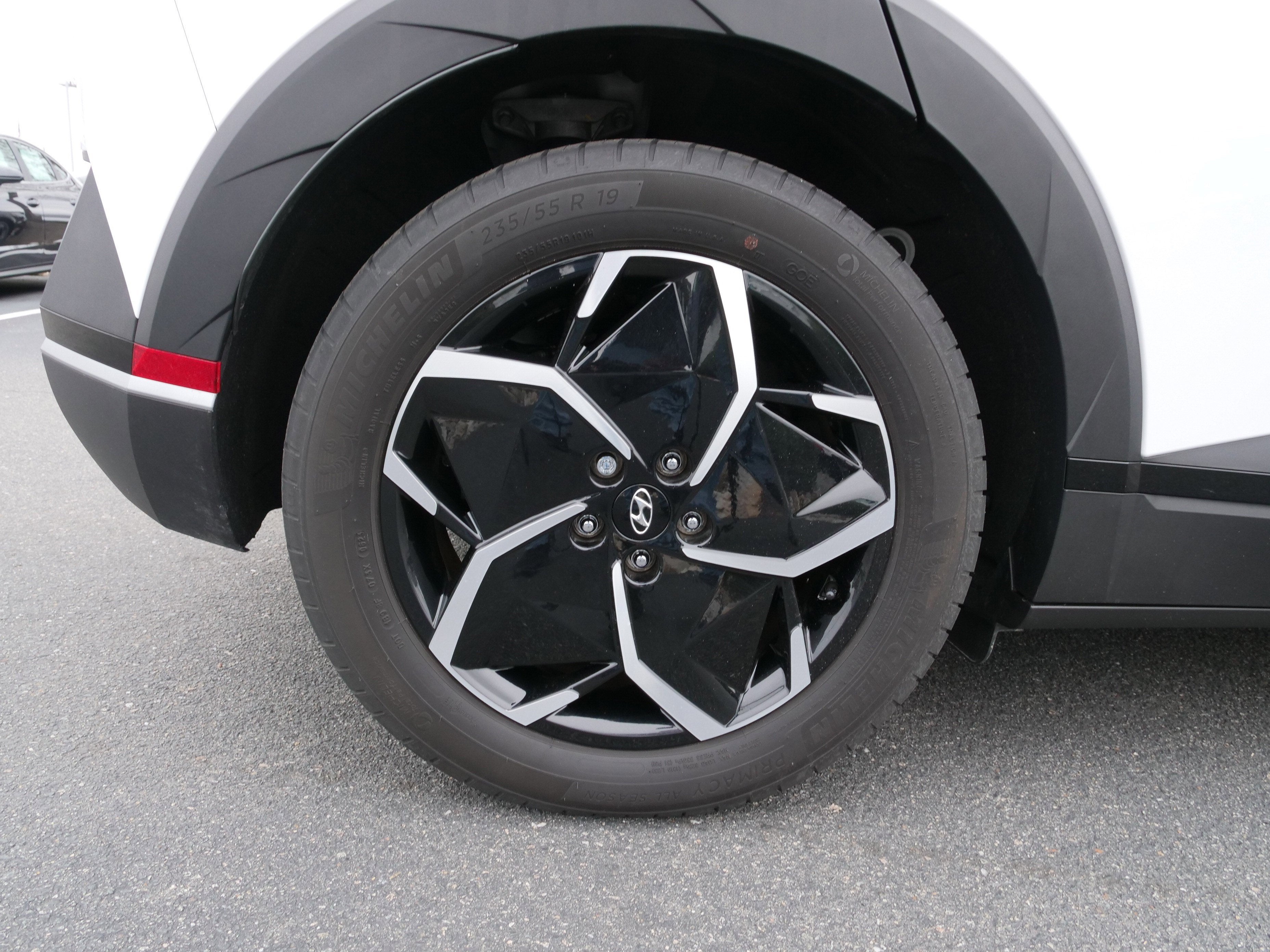 2023 Hyundai IONIQ 5 SE