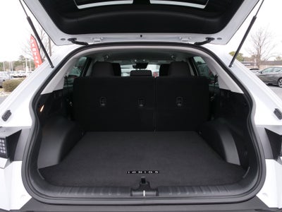 2023 Hyundai IONIQ 5 SE