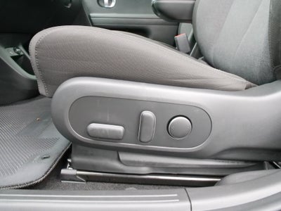 2023 Hyundai IONIQ 5 SE