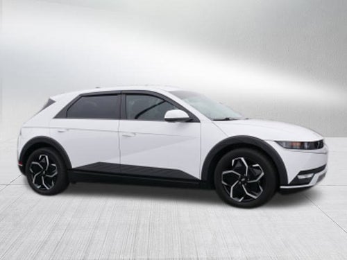2023 Hyundai IONIQ 5 SE