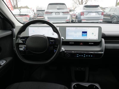 2023 Hyundai IONIQ 5 SE