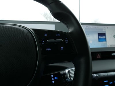 2023 Hyundai IONIQ 5 SE