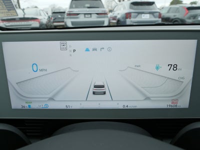 2023 Hyundai IONIQ 5 SE