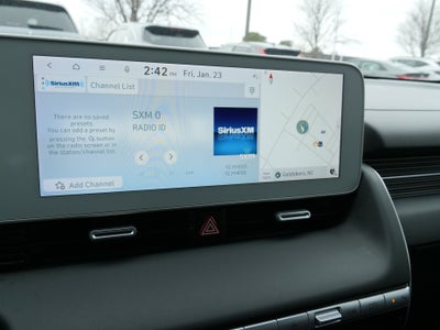 2023 Hyundai IONIQ 5 SE