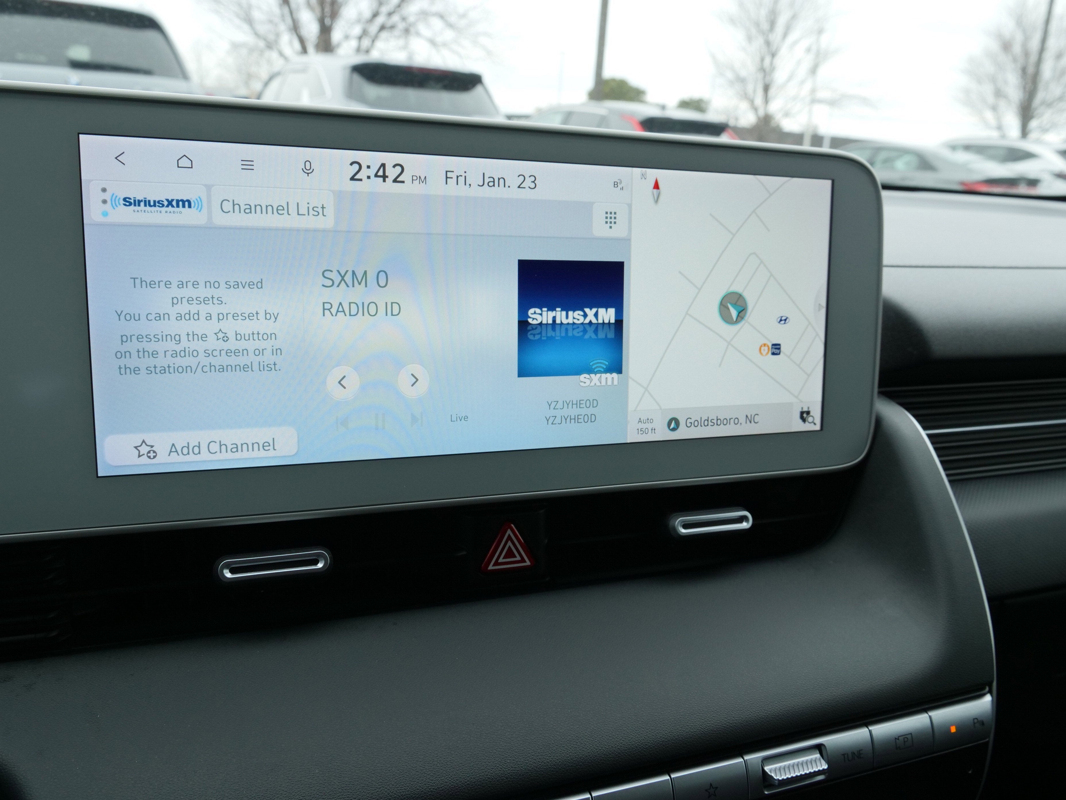 2023 Hyundai IONIQ 5 SE