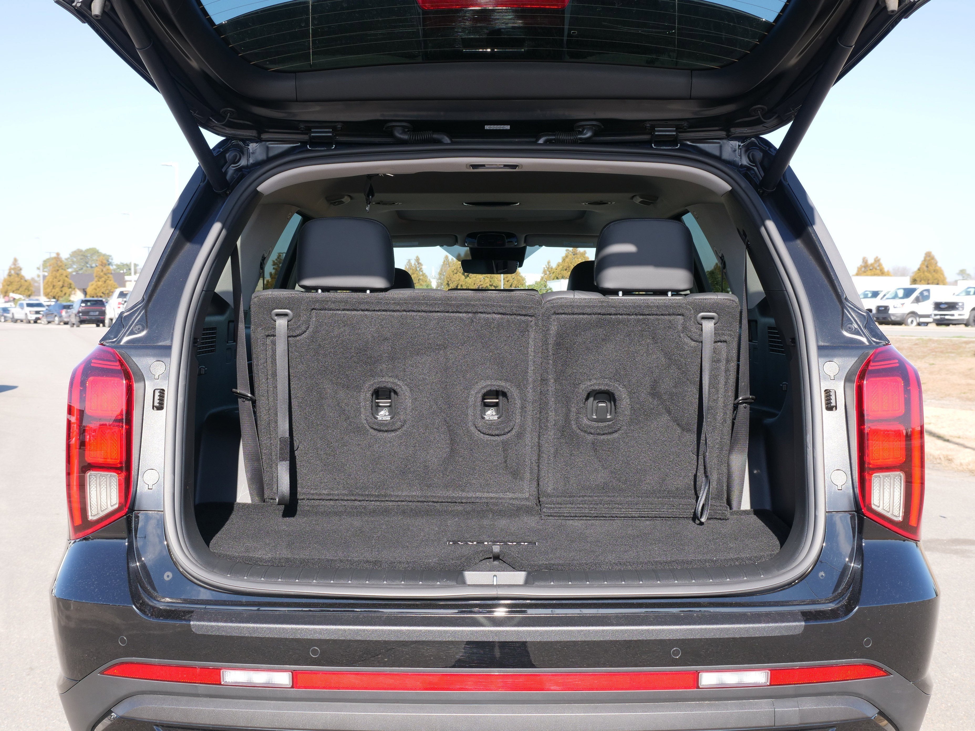 2023 Hyundai Palisade XRT