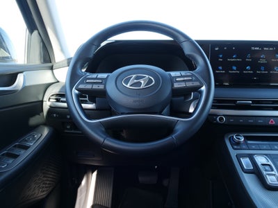 2023 Hyundai Palisade XRT