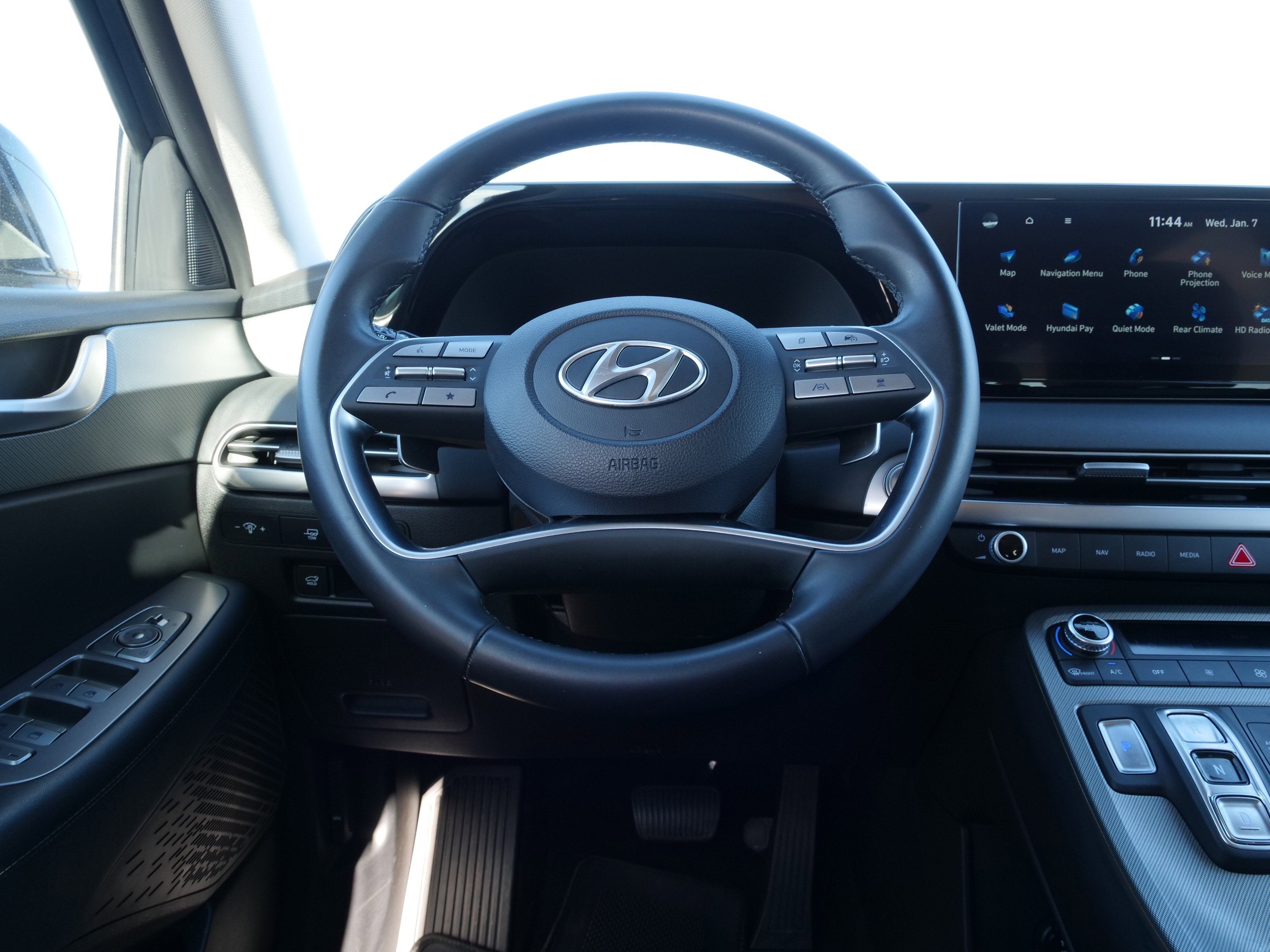 2023 Hyundai Palisade XRT