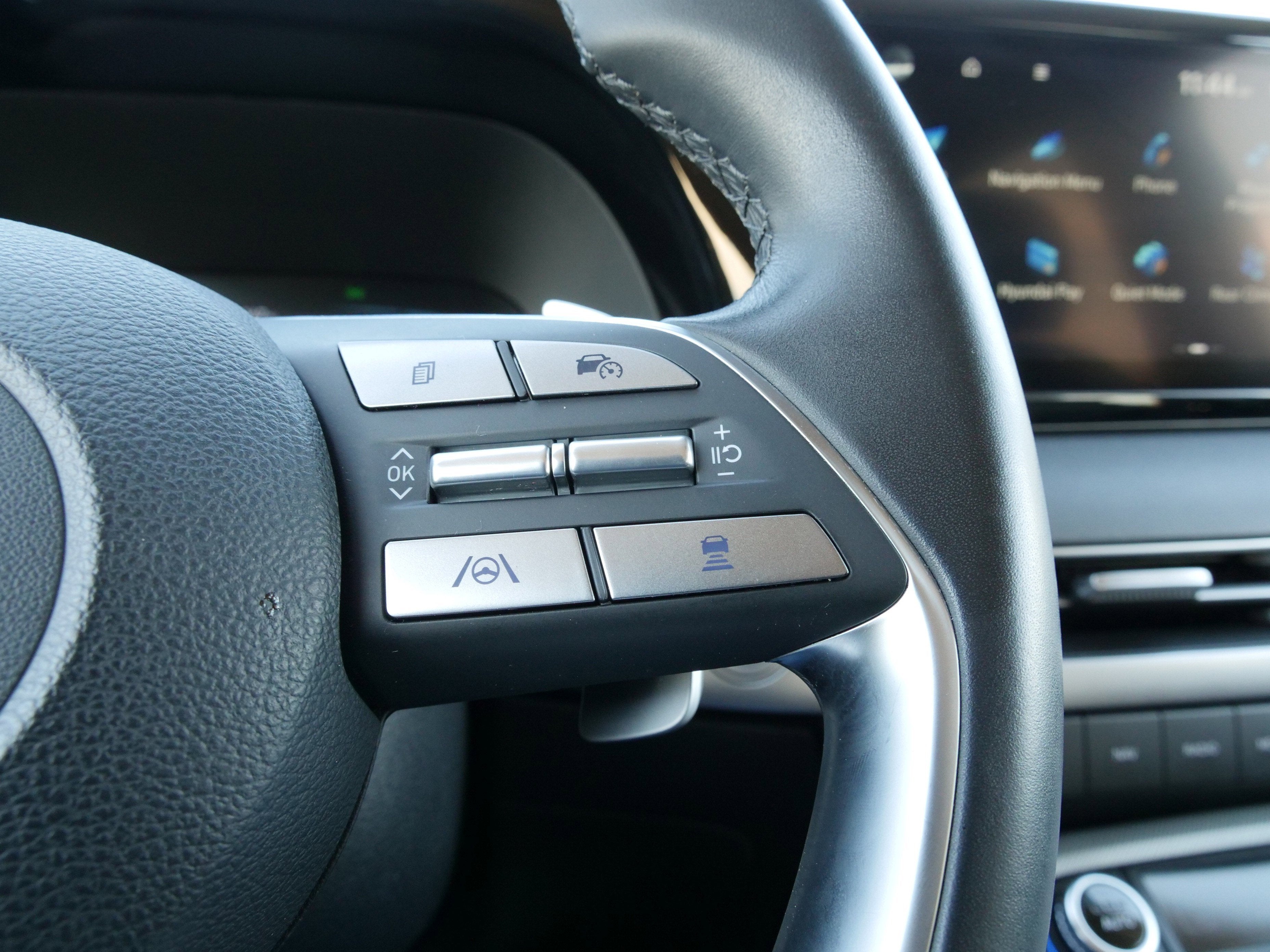 2023 Hyundai Palisade XRT