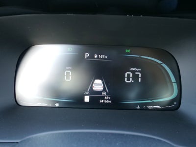 2023 Hyundai Palisade XRT