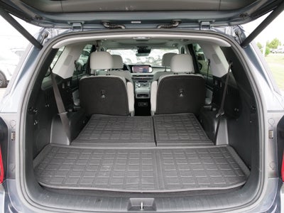 2024 Hyundai Palisade SEL 7P