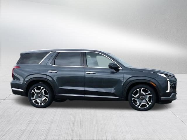 2024 Hyundai Palisade SEL 7P
