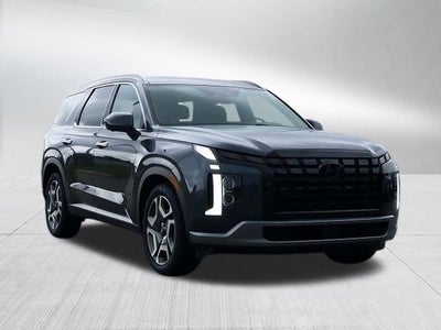 2024 Hyundai Palisade SEL 7P