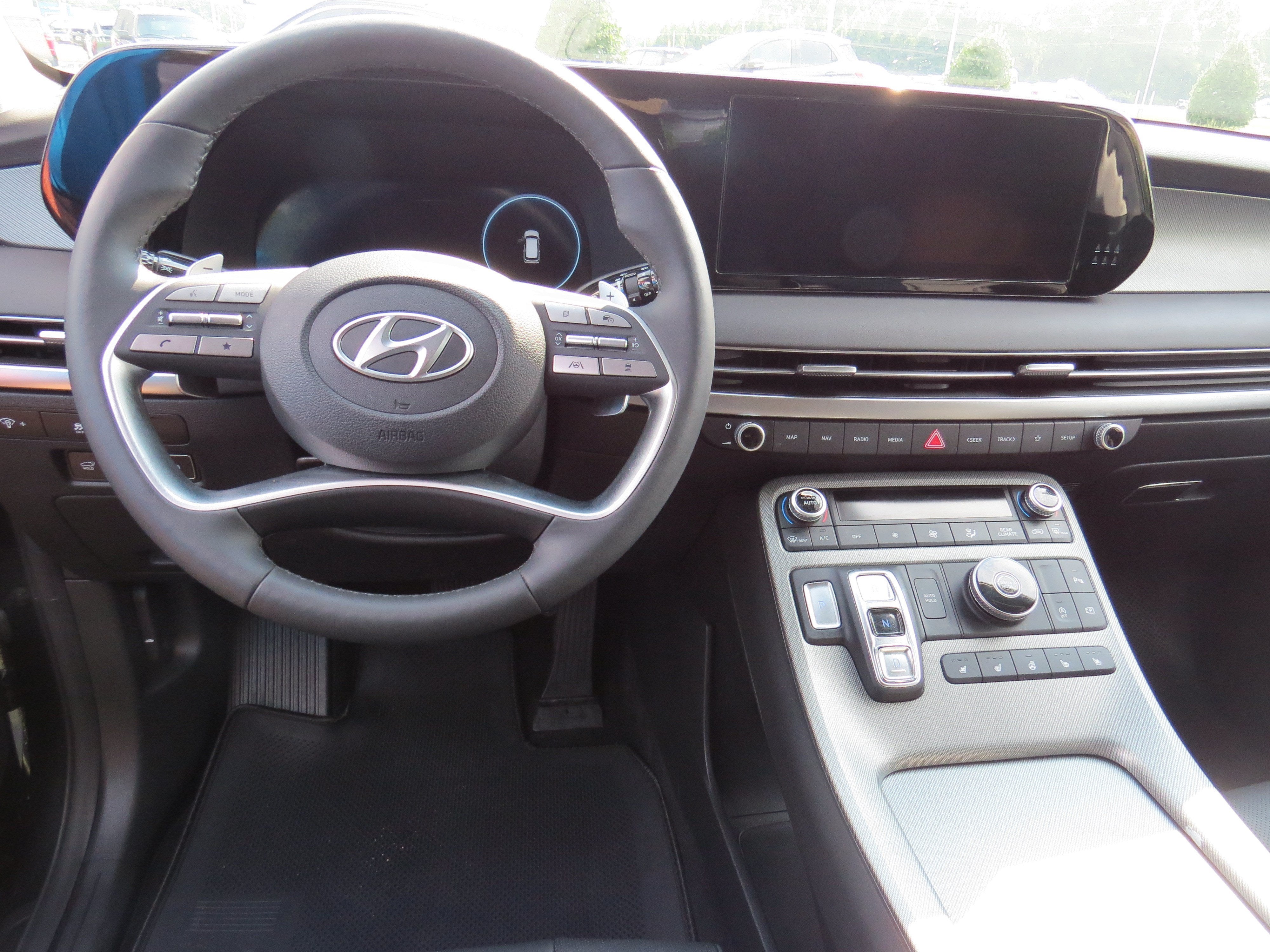 2024 Hyundai Palisade SEL 8P