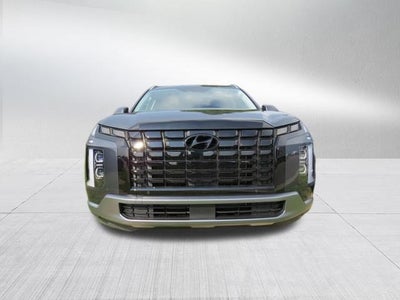 2024 Hyundai Palisade SEL 8P