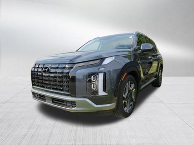 2024 Hyundai Palisade SEL 8P