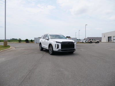 2025 Hyundai Palisade SEL Premium 7P