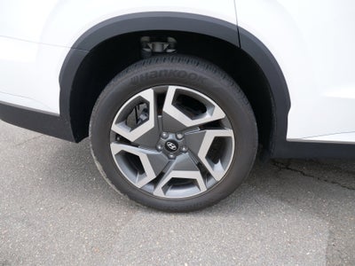 2025 Hyundai Palisade SEL Premium 7P