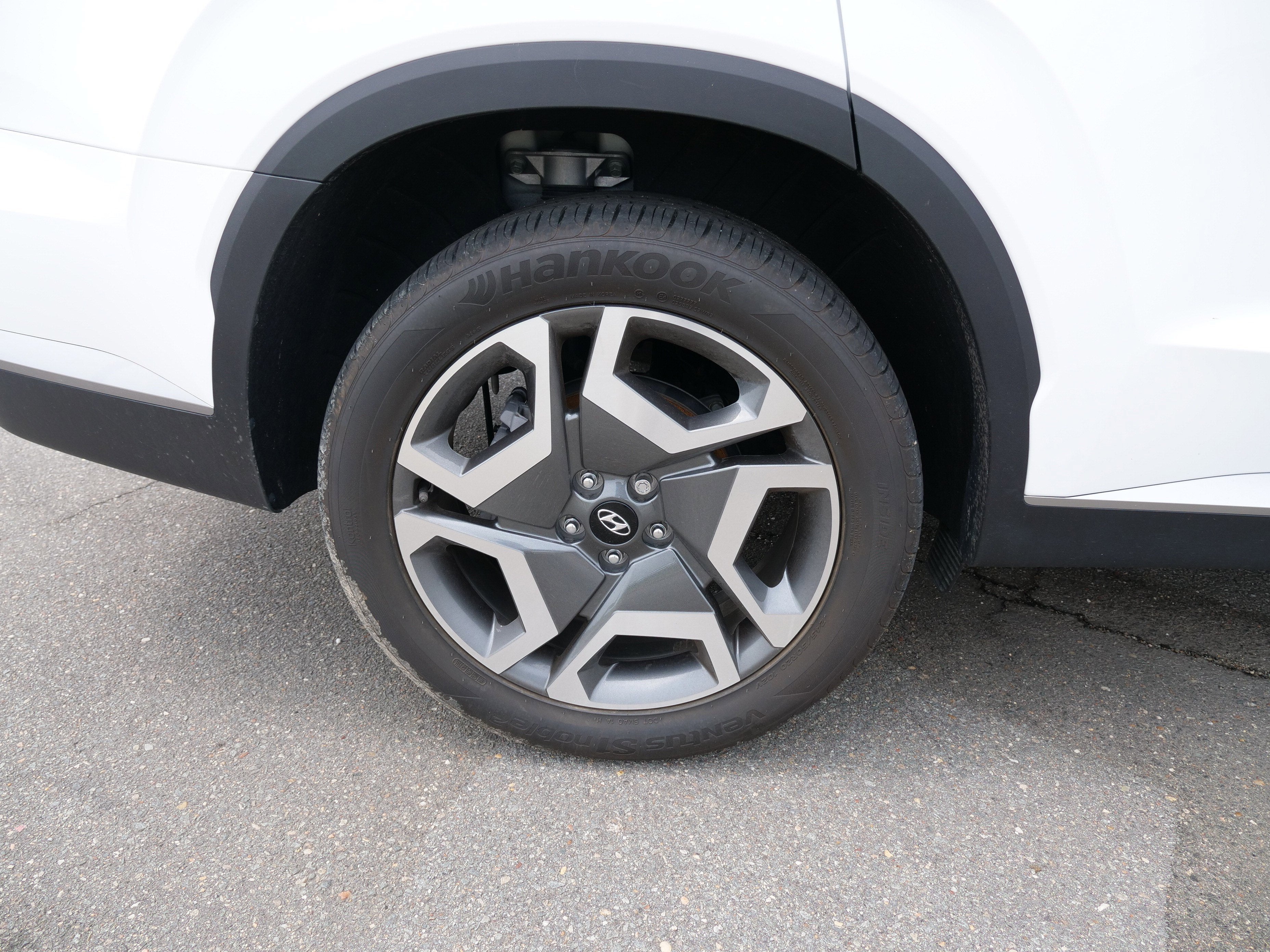2025 Hyundai Palisade SEL Premium 7P
