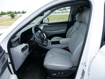 2025 Hyundai Palisade SEL Premium 7P
