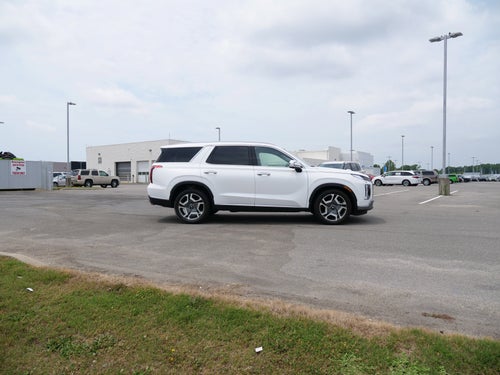 2025 Hyundai Palisade SEL Premium 7P
