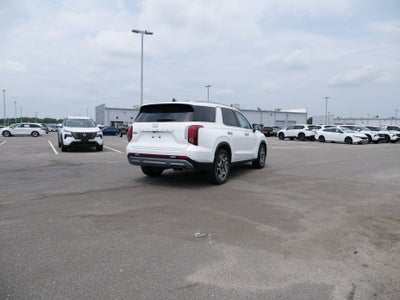 2025 Hyundai Palisade SEL Premium 7P