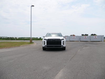 2025 Hyundai Palisade SEL Premium 7P