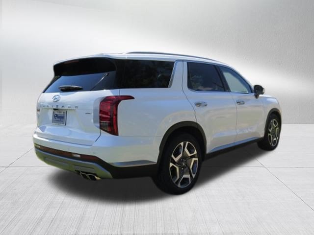 2024 Hyundai Palisade SEL 7P