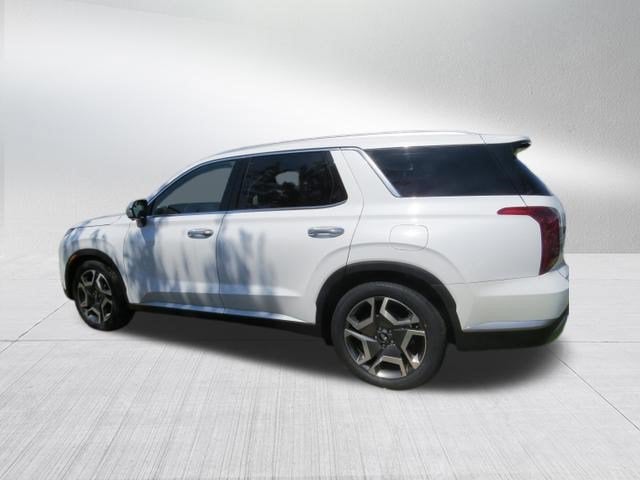 2024 Hyundai Palisade SEL 7P