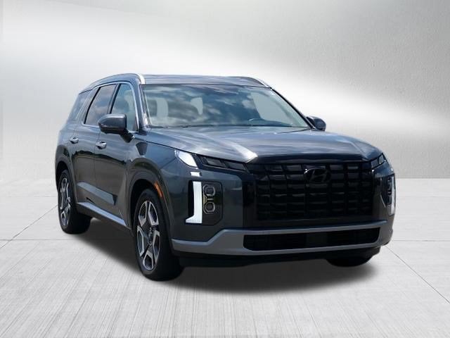 2025 Hyundai Palisade Limited