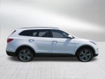 2013 Hyundai Santa Fe Limited