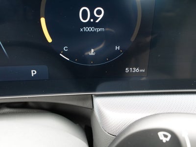 2025 Hyundai Sonata SEL Convenience