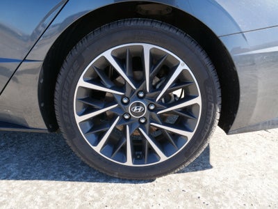 2023 Hyundai Sonata Limited