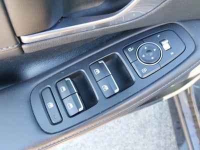 2023 Hyundai Sonata Limited