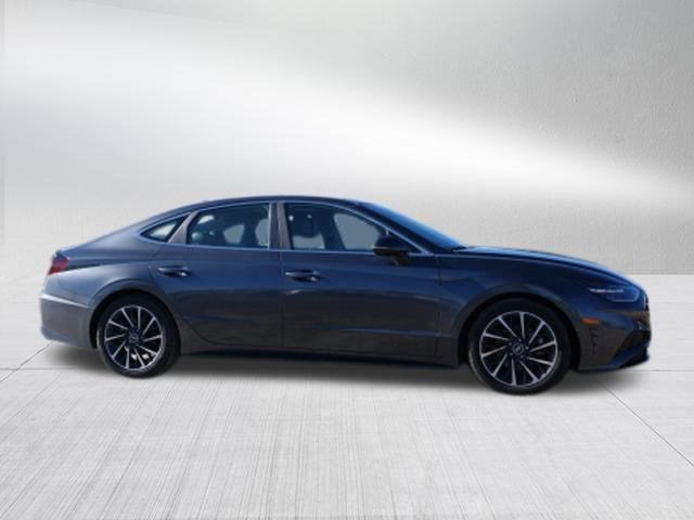 2023 Hyundai Sonata Limited