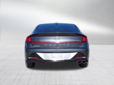 2023 Hyundai Sonata Limited