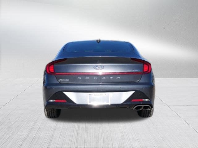 2023 Hyundai Sonata Limited