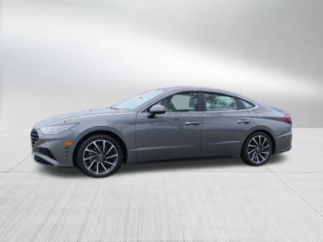 2023 Hyundai Sonata Limited